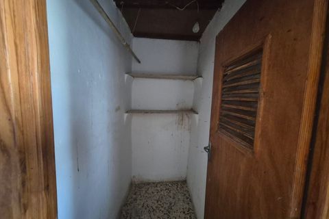 Byhus i Albanchez, Almeria, Albanchez - € 60.000 | Ref: Casa Encarna - foto 15